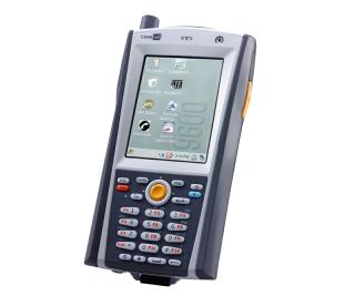 CipherLAB CPT-9600
