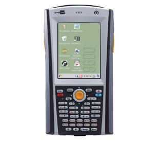 CipherLAB CPT-9600