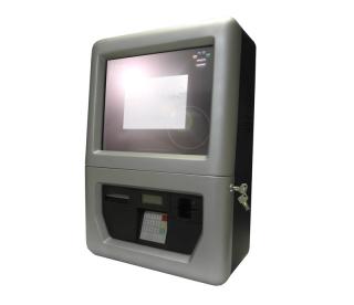 Kiosk KS-3000