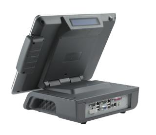 MegaPOS Pro MP-3275