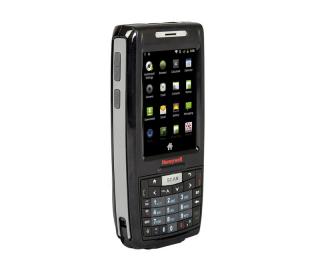 Dolphin 7800 Android