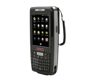 Dolphin 7800 Android