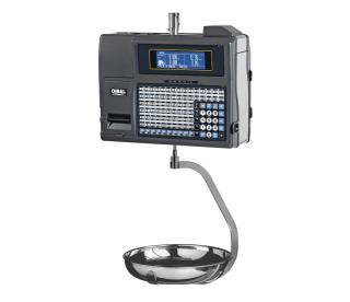 Gama 500 Mistral M51x