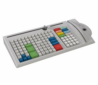 Teclado Tipro FREE-64