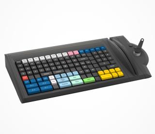 Teclado Tipro FREE-128