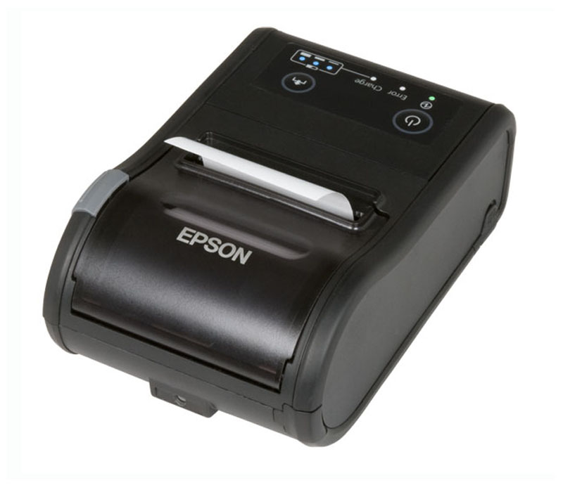 Epson TM-P60II