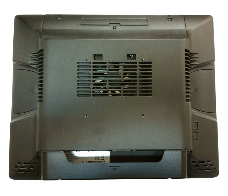 Panel PC PP9617 17