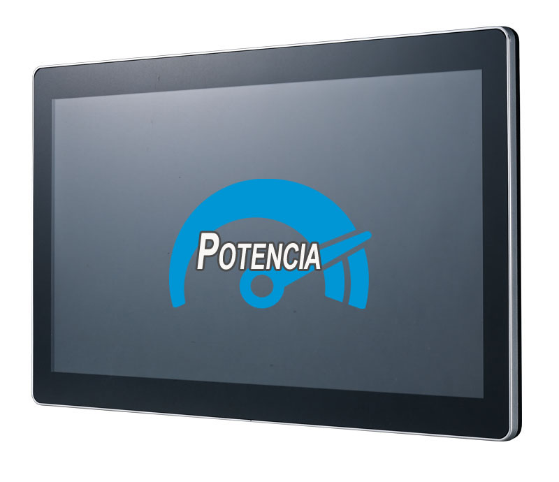 Panel PC PP8642 22"