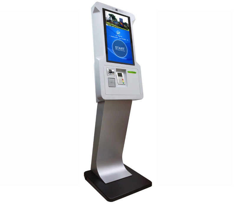 KIOSK PP8642 22"