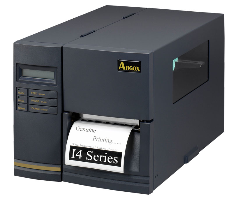 ARGOX I4