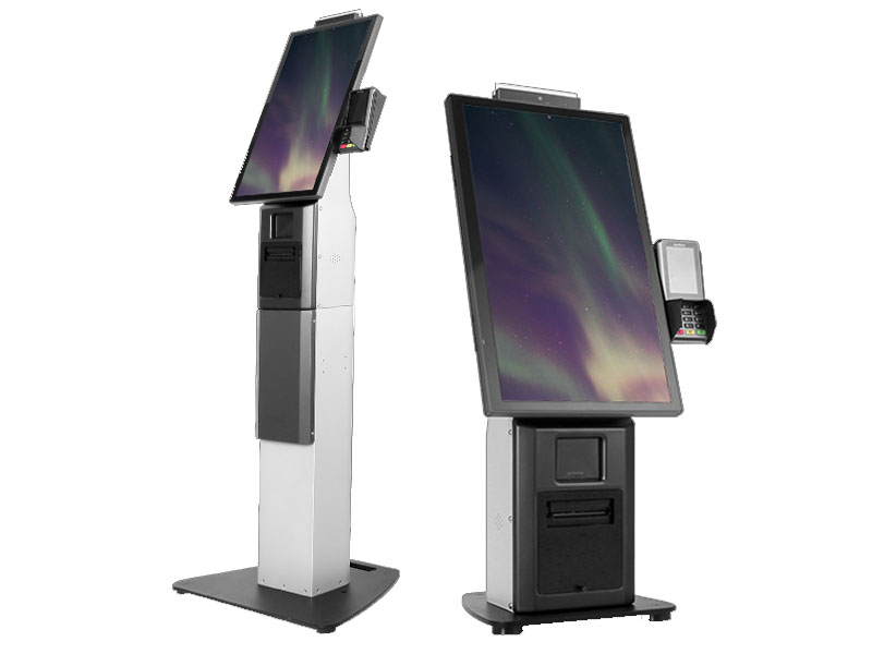 KIOSK XELF 22"