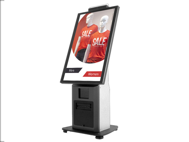 KIOSK XELF 22